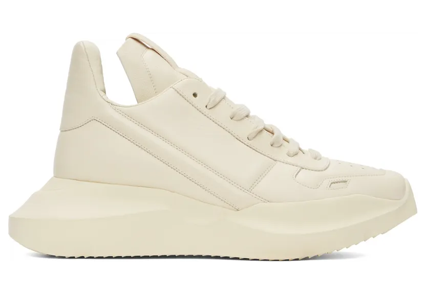 Rick owens sneaker RR01B1814 LPO
