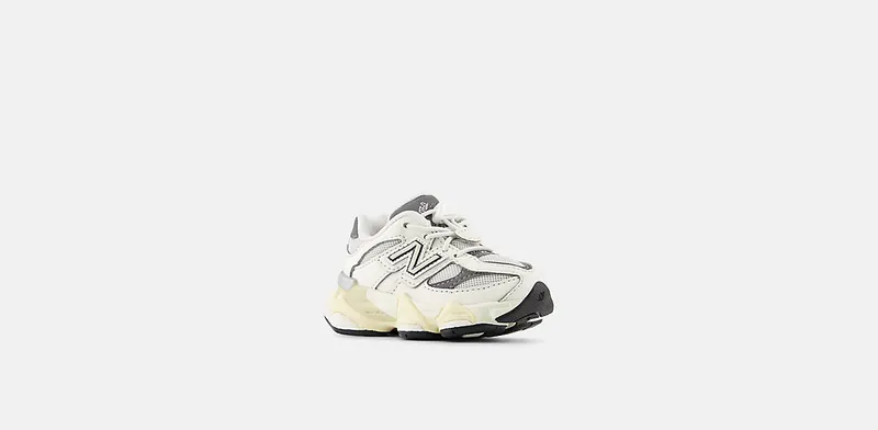 New Balance 9060 Toddler ‘Grey Day 2025’ (IV9060GA)