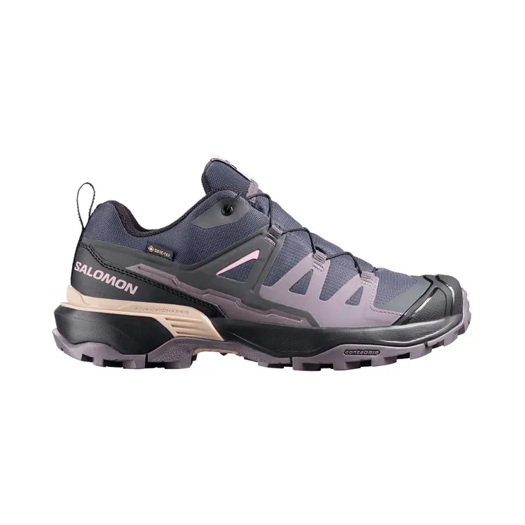 Salomon X Ultra 360 Iron / Excalibur / Shadow Grey (L49102300)