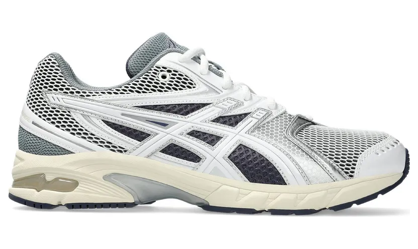 Asics GEL-DS TRAINER 13 “White Pure Silver” (1203A607-100)