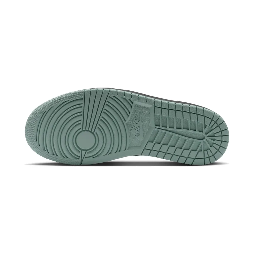 Air Jordan 1 Low “Black / Pistachio Frost” (DC0774-008)