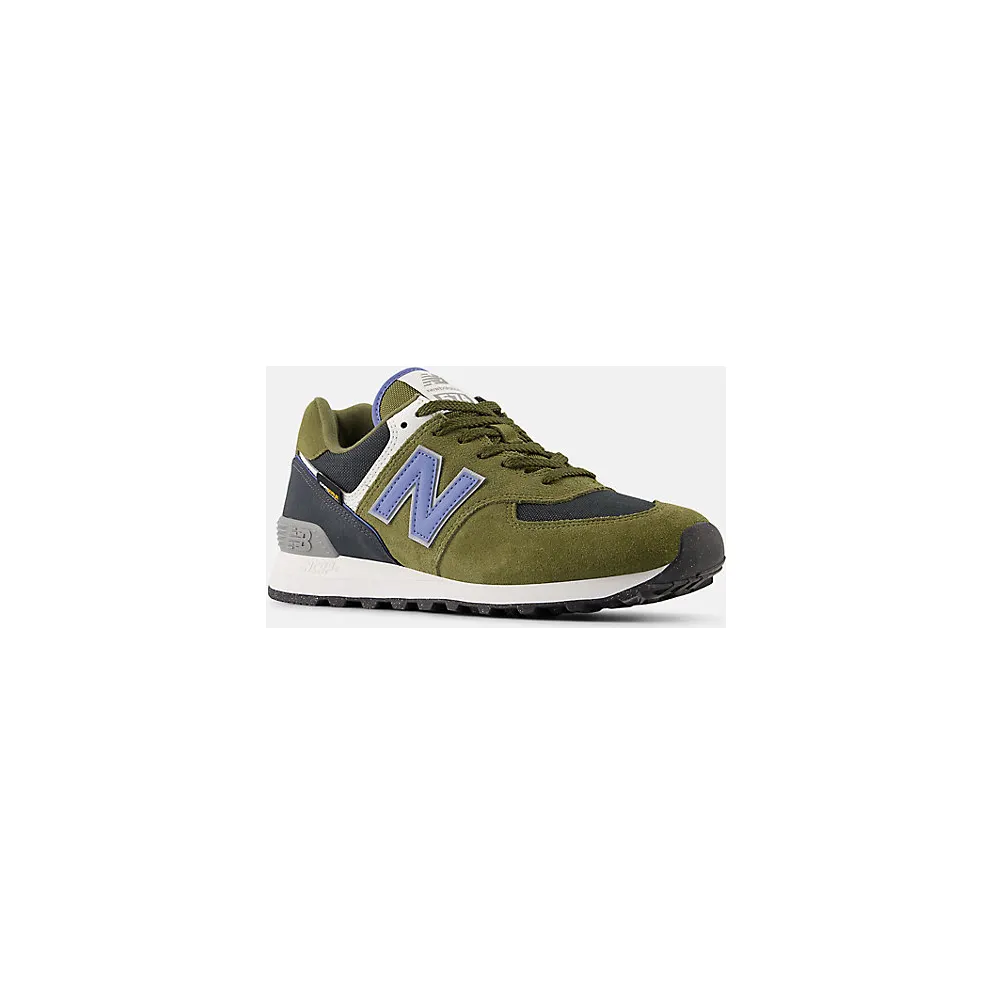 New Balance U5743IR Unisex – New Balance – Green – U5743IR