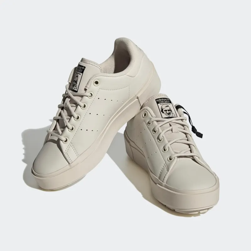 Adidas Stan Smith Bonega X Bliss / Bliss / Core Black (GY1499)