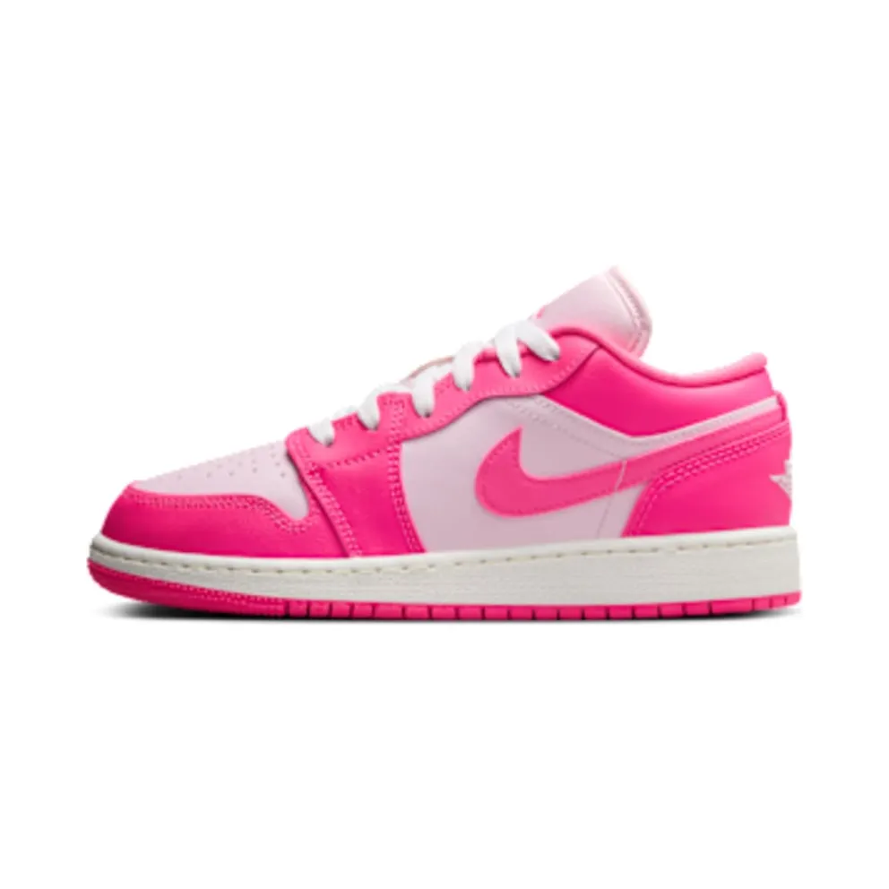 Jordan 1 Low GS “Valentine’s Day” (553560-661)