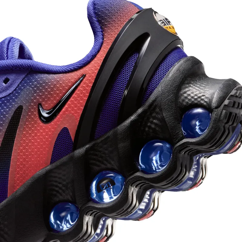 Nike Air Max Dn8 Deep Night / Team Orange / Black (HF7310-501)