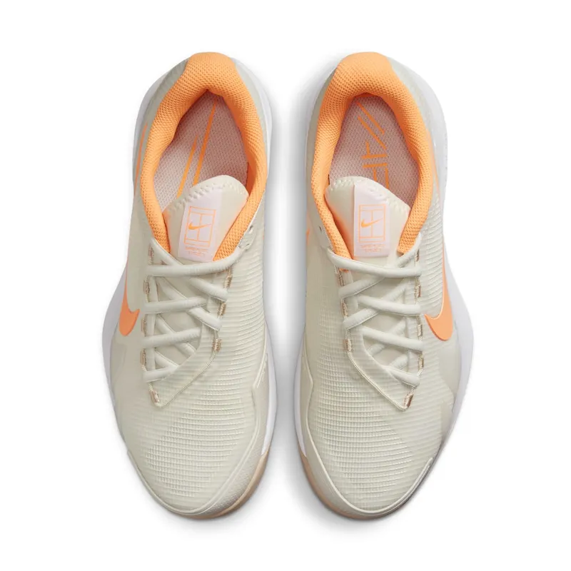 NikeCourt Air Zoom Vapor Pro Hard-Court Tennis White (CZ0222-104)