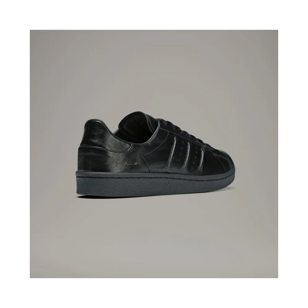 adidas Y-3 Superstar Black / Black / Black (IE3237)