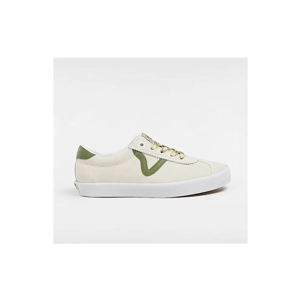 Vans Sport Low White (VN000CQRCD3)