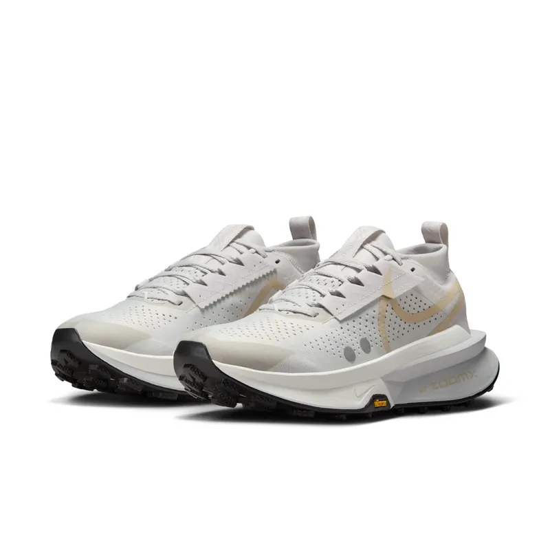 Nike Zegama 2 Vast Grey Summit White Black Sanddrift (FD5191-007)