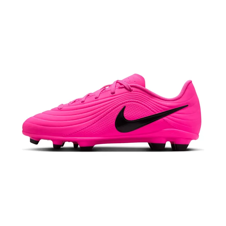 Nike Tiempo Maestro Club FG/MG Pink Blast Black (IB5025-600)