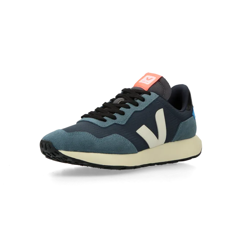 VEJA Paulistana Ripstop (nautico / pierre) – PS1903747