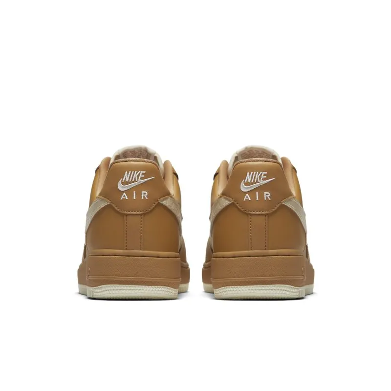Nike Air Force 1 Low Elemental Gold Light Cream Elemental Gold/Light Cream (823511-703)