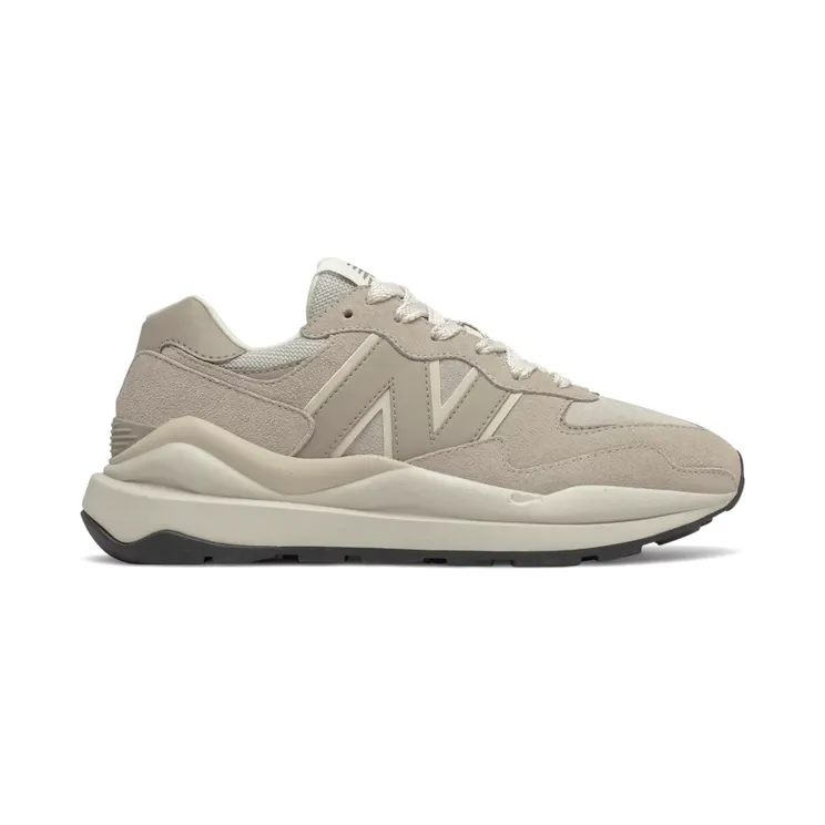 New Balance 57/40 Light Milk Tea (W) (W5740LT1)