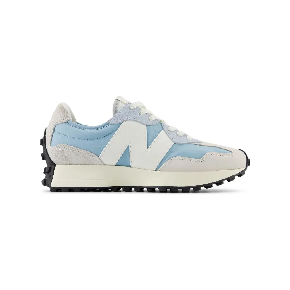 New Balance 327 Chrome Blue (WS327PO)
