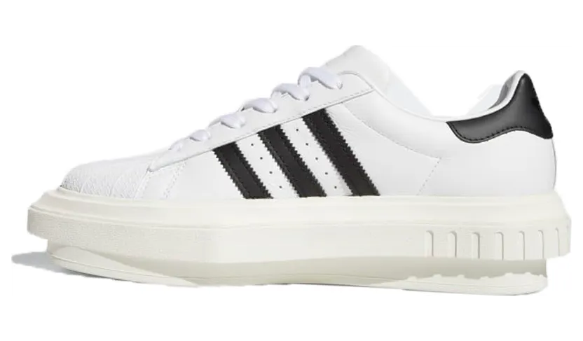 Adidas W Superstar Platform Ivy Park – Cloud White (FY7730)