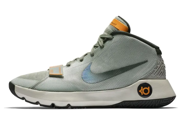 Nike KD Trey 5 III Grey