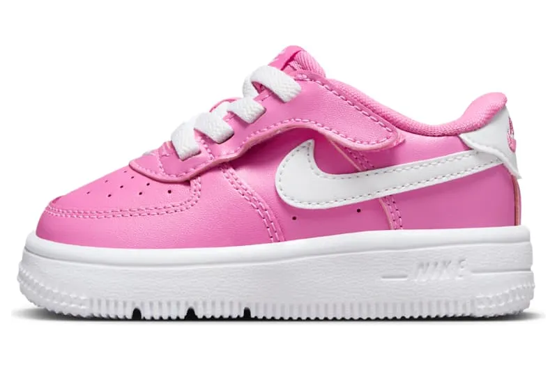 Nike Force 1 Low EasyOn TD “Playful Pink” (FN0236-600)
