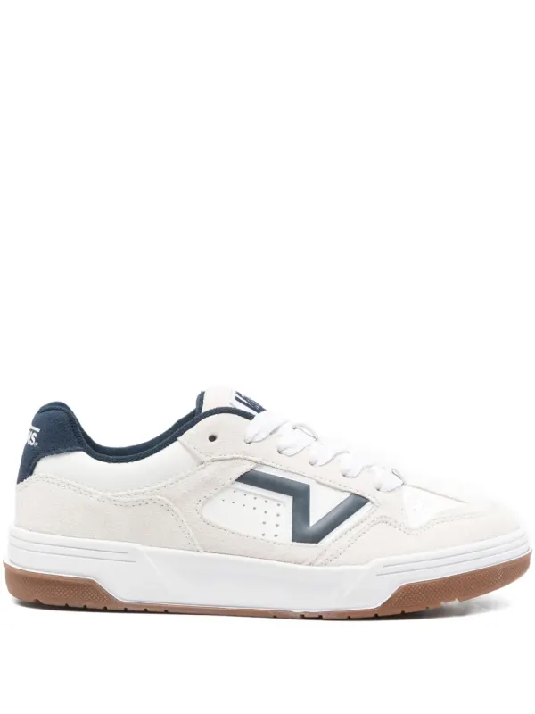 Vans Upland Sneakers – Weiß (VN000D1HFUH1)