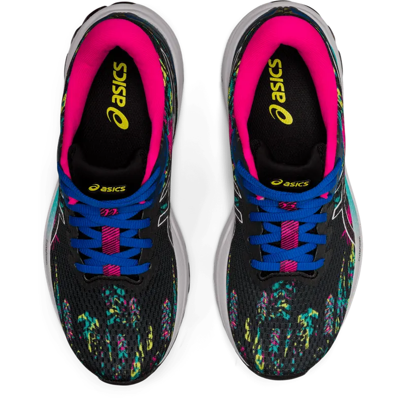Asics GT-1000 11 Black/Pink Glo (1012B282.001)