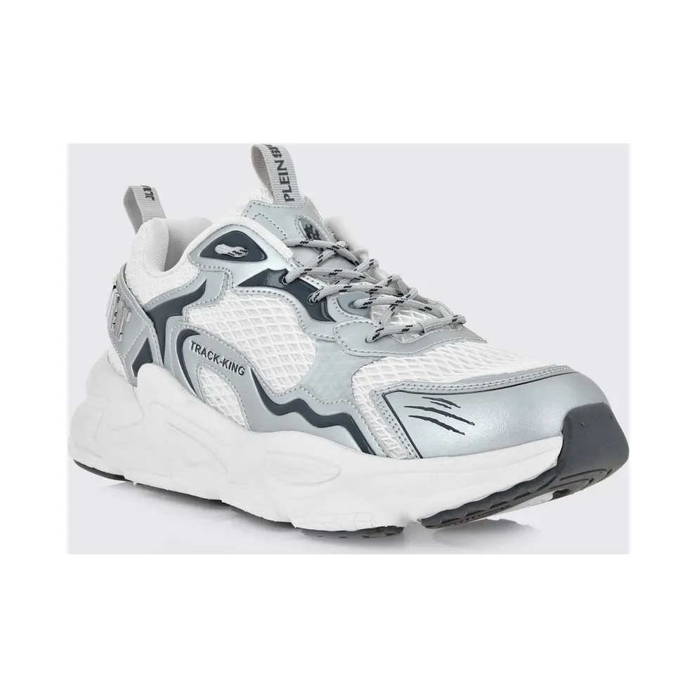 Plein Sport Gen X.05 Mesh White (FAESUSC0843STE003N0170)