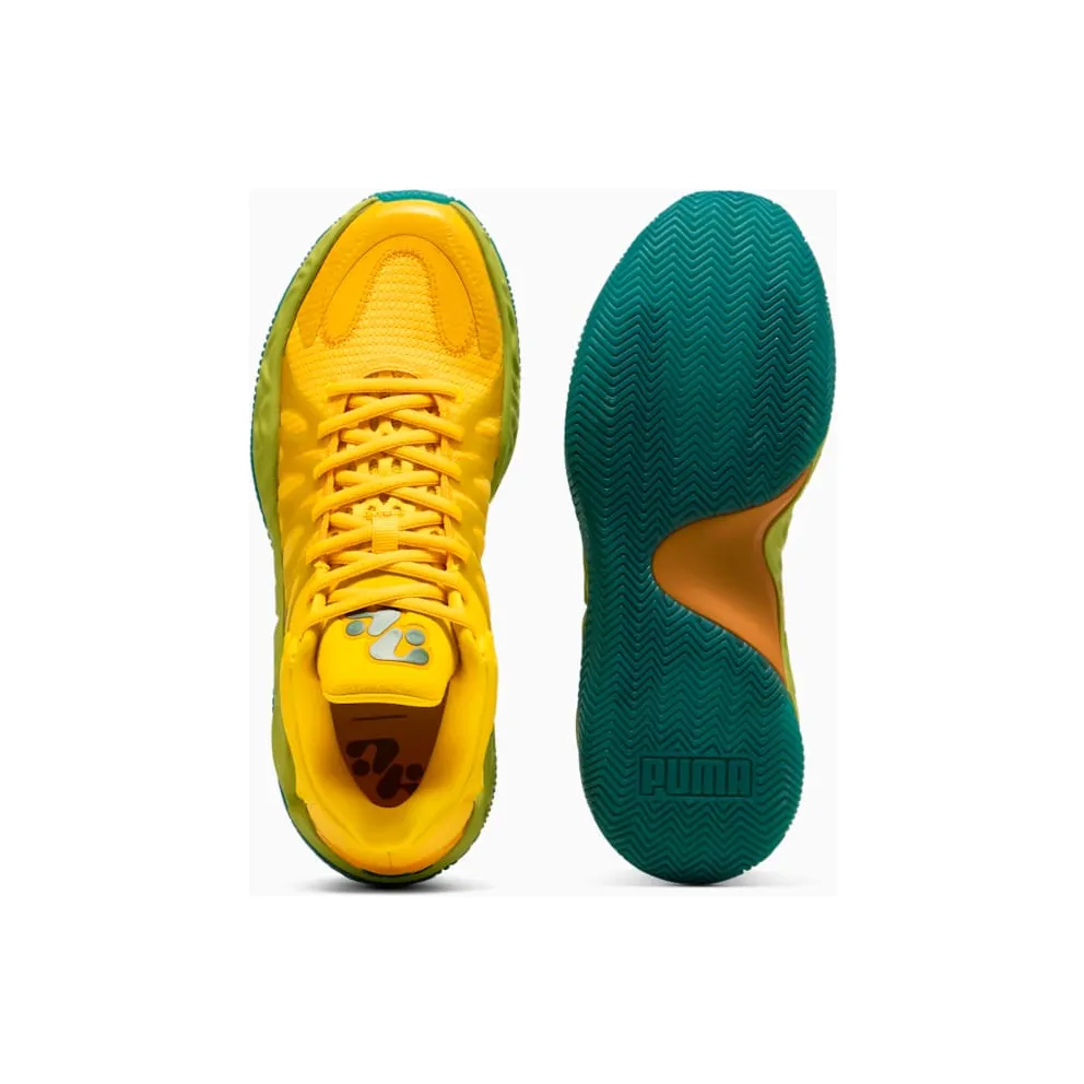Puma HALI 1 Mustard Seed-Sea Kelp (31345401)