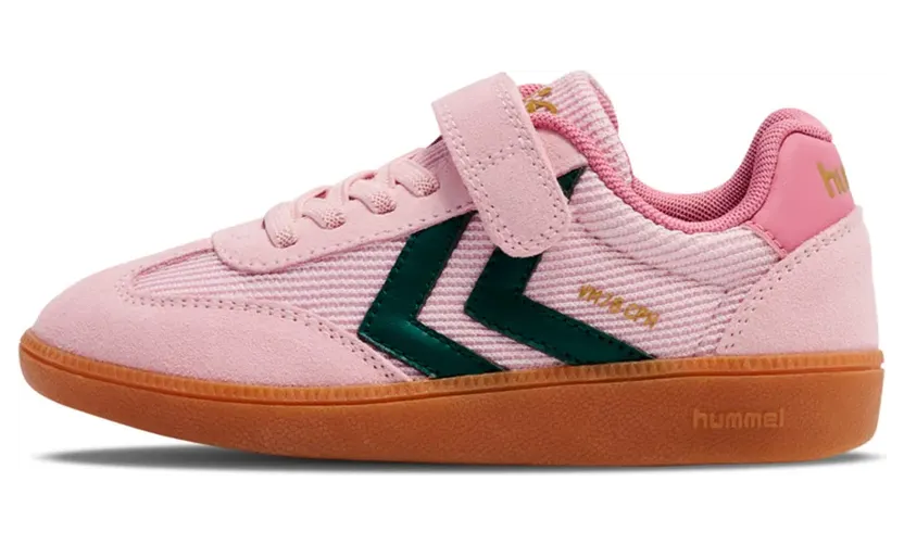 Hummel VM78 CPH Paars (230241-3333)