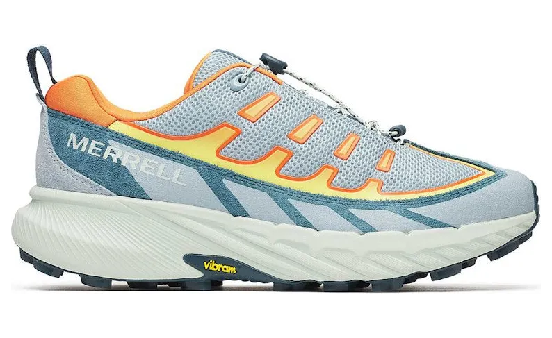 Merrell Agility Peak 5 Trek Legion Stone Blue (J2006867)