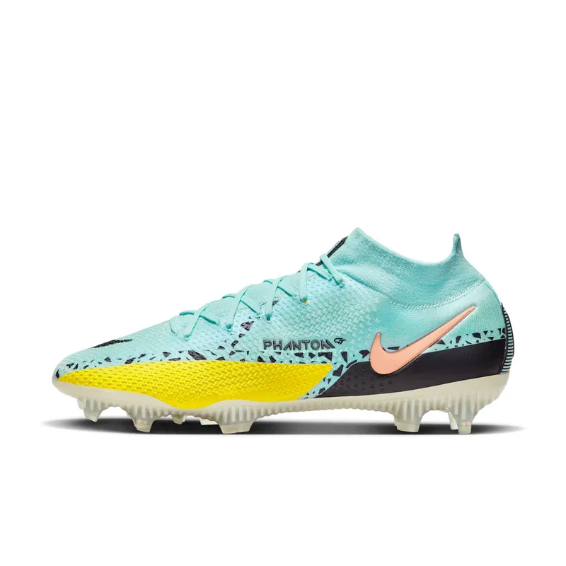 Nike Phantom GT2 Elite DF FG Lucent Pack (CZ9889-407)