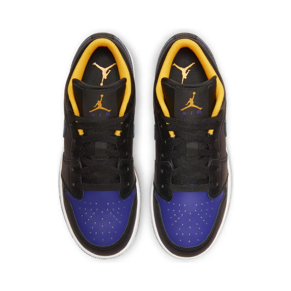 Jordan 1 Low Dark Concord (553560-075)
