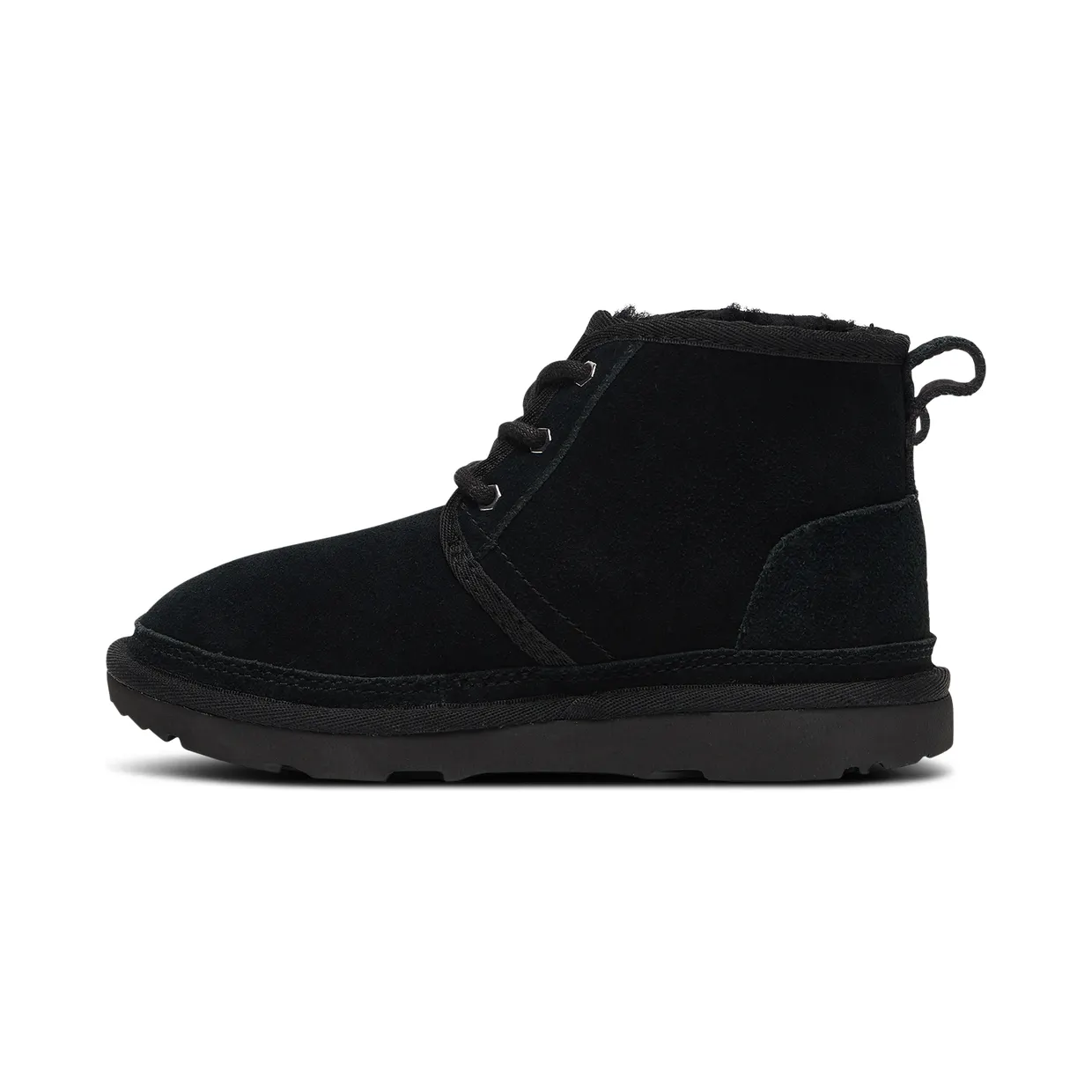 ugg-neumel 1017320K-BLK