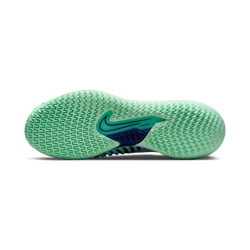NikeCourt React Vapor NXT Hard Court Tennis Blue (CV0742-410)