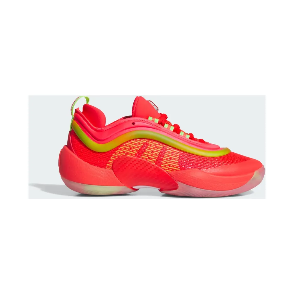 adidas D.O.N. Issue #6 Haribo Goldbears Lucid Red (JP5392)