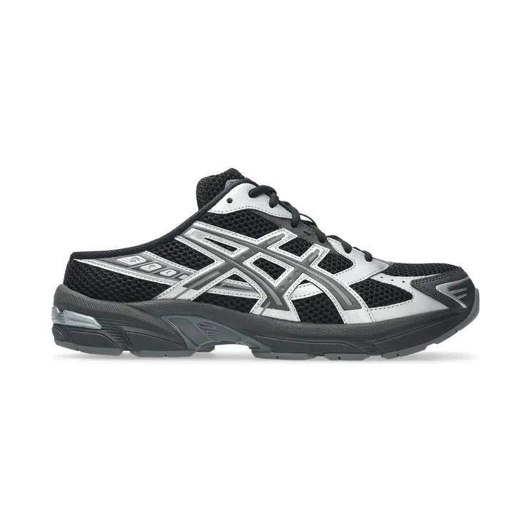 Asics Gel-1130 Mule “Black Graphite Grey” (1203B048-001)