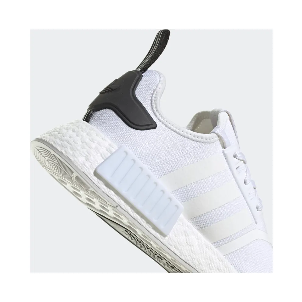 Adidas NMD_R1 Cloud White / Cloud White / Core Black (GY6067)
