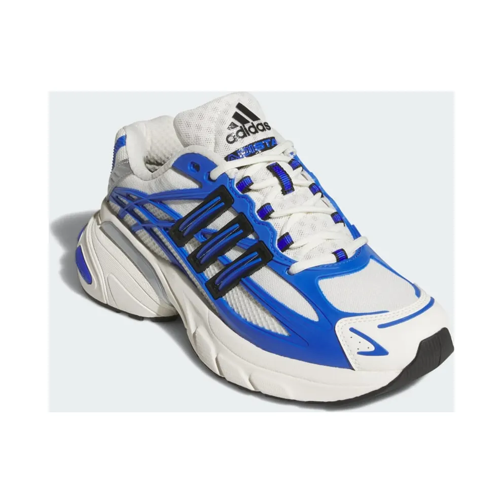 Adidas ADISTAR XLG 2.0 Shoes Hi-Res Blue / Core Black / Off White (KI4505)