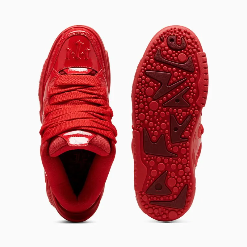 Puma LaMelo Ball LaFrancé Amour Red (310439-03)