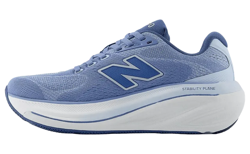 New Balance 860v15 Womens “Fairweather Blue Silver Metallic” (W86038B)