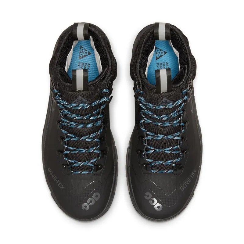 Nike ACG Zoom Gaiadome “Black” (DD2858-001)