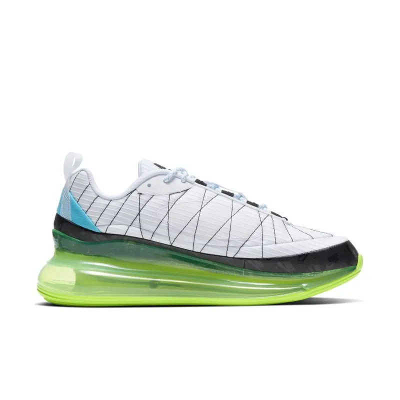 Nike MX-720-818 White (CT1266-101)