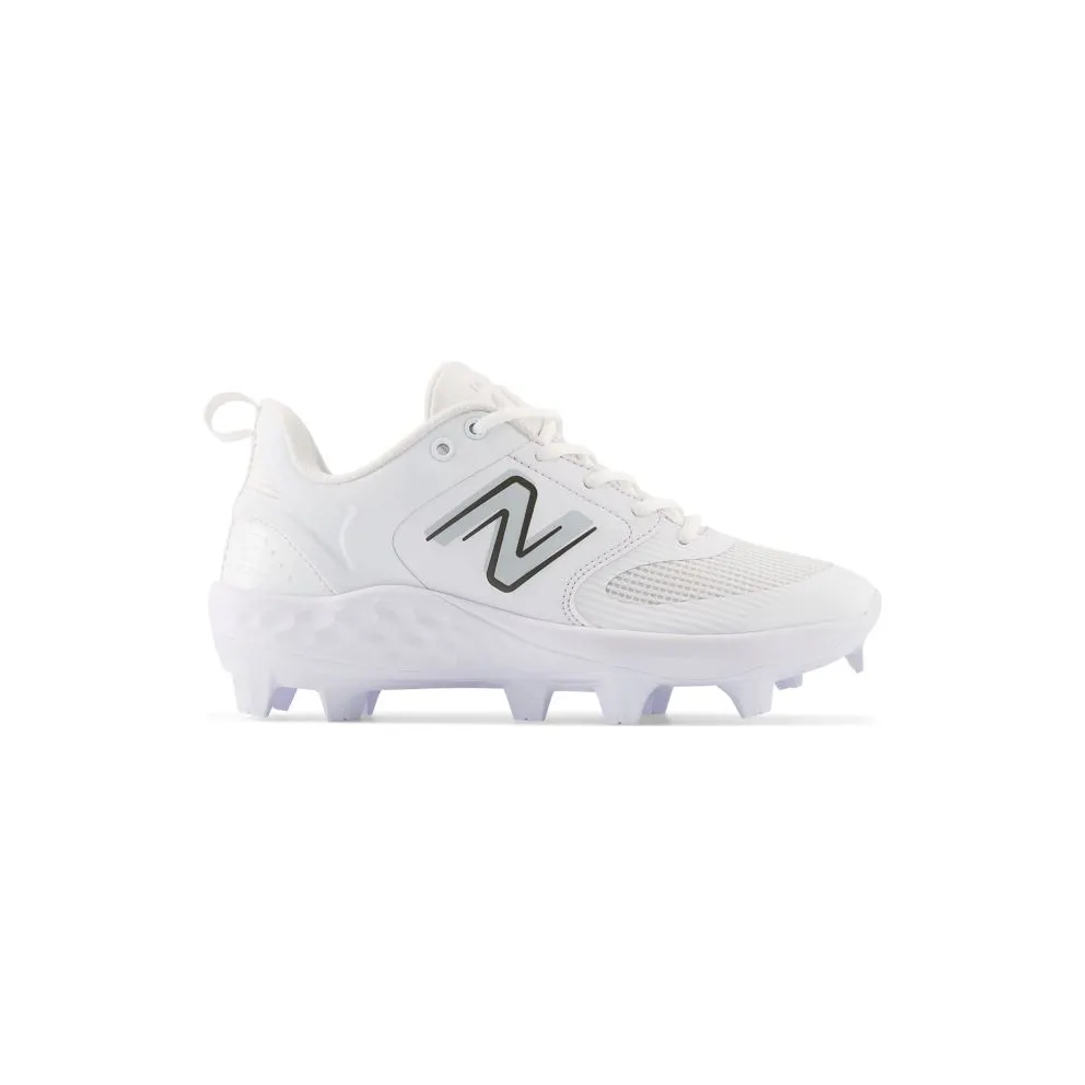 New Balance Fresh Foam Velo V3 Molded “White” (SPVELOW3)