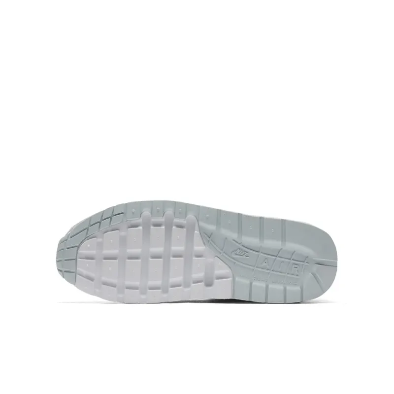 Nike Air Max Zero Imaginairs Sam Gordon (GS) Metallic Silver/Metallic Gold-White (AJ6702-003)