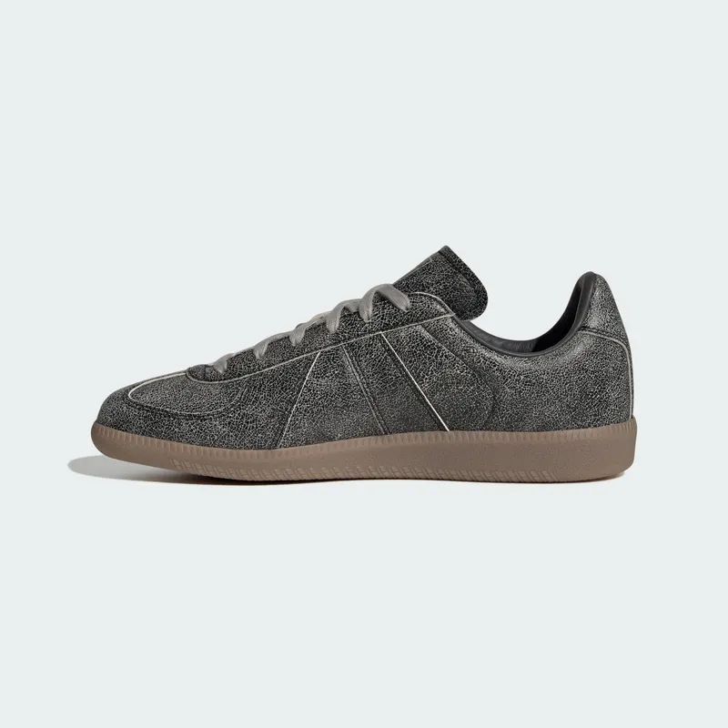 Adidas BW ARMY Shoes Black / Black / Light Brown (JR7346)