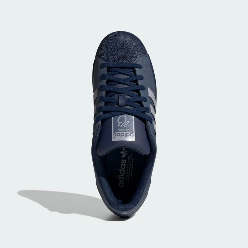 adidas Superstar Jude Bellingham Glory Blue (JQ6727)