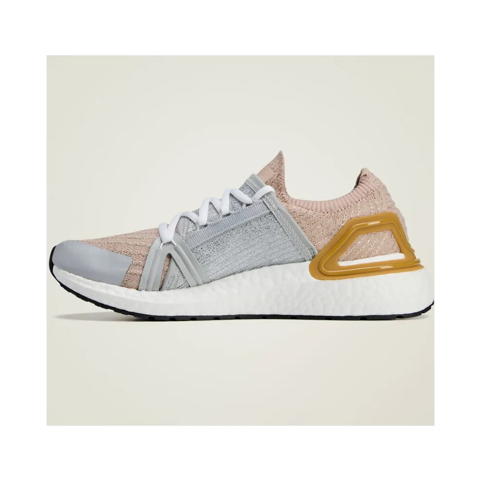 adidas Ultra Boost DNA by Stella McCartney Clear Onix Dessert Dune (IH0093)