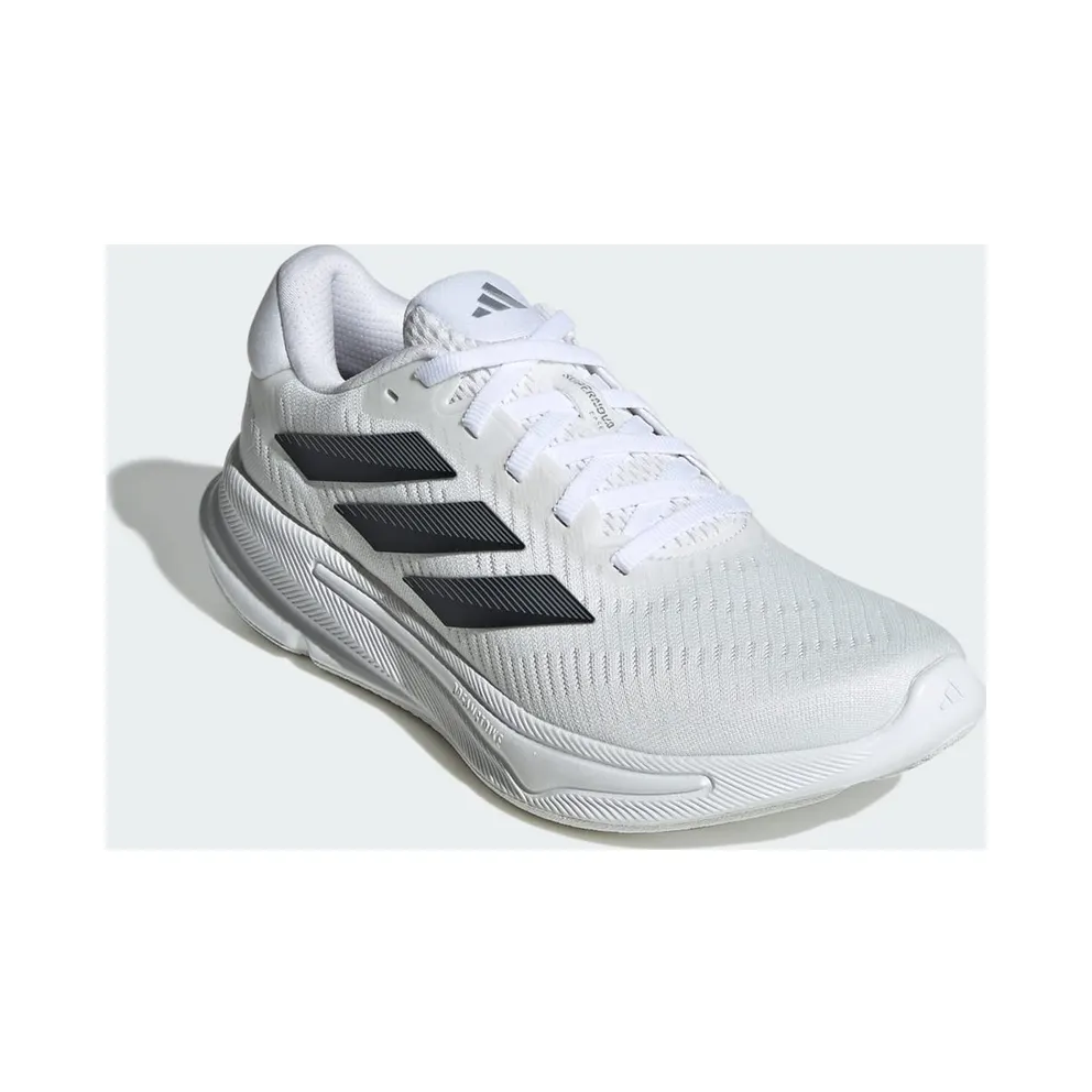 adidas Supernova Ease Cloud White Dash Grey Silver Metallic (JH8558)