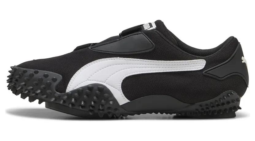 Puma Mostro OG Prime “Puma Black / Puma White” (403206_09)