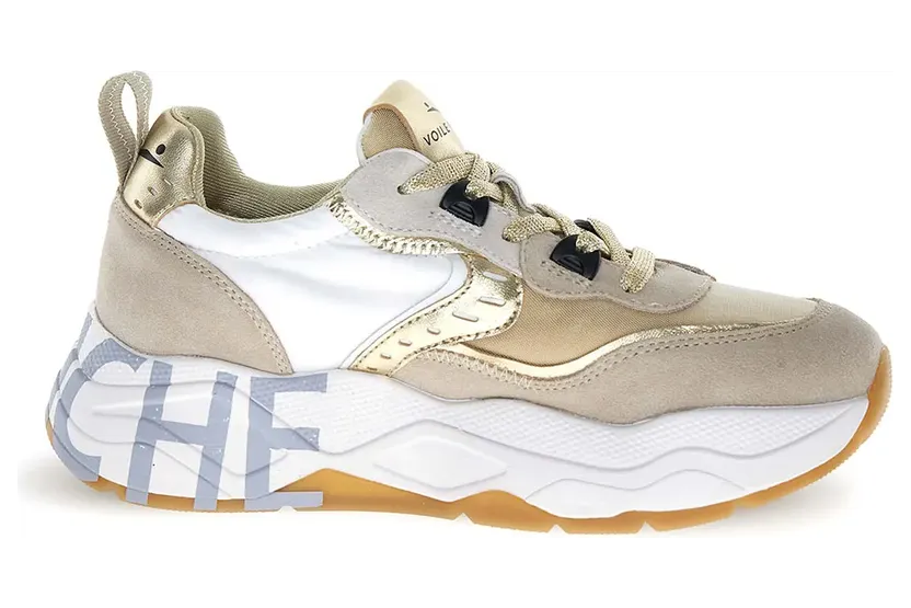Voile Blanche sneaker Beige (2017475-34-2E63)