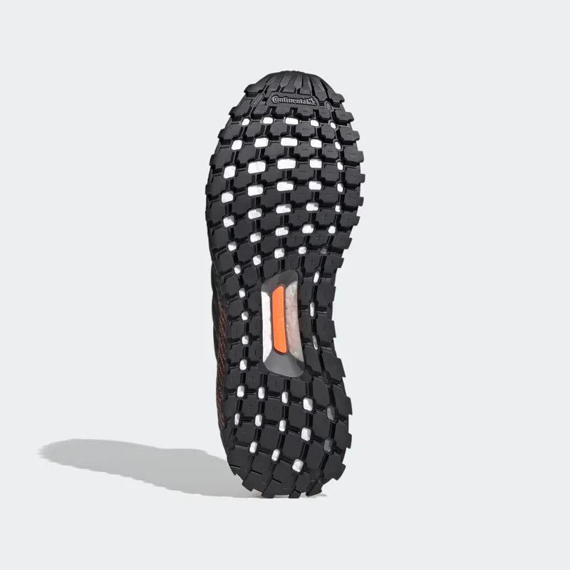 Adidas Ultraboost COLD.RDY DNA Core Black / Night Metallic / Grey Six (G54860)