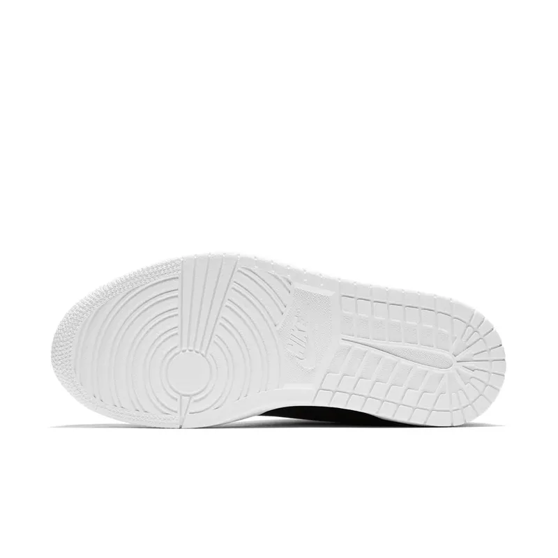 Jordan 1 Retro Low Slip Black White (W) Black/White (AV3918-001)