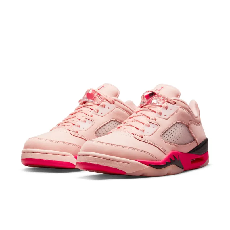 Air Jordan 5 Low Arctic Orange (DA8016-806)